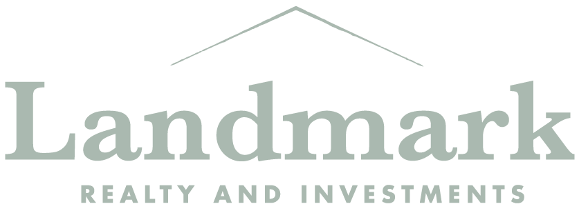Landmark Realty Logo